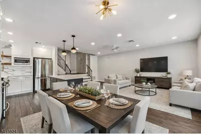 31 Upper Mountain Ave #4, Montclair, NJ 07042 - Photo 2