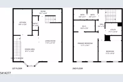 31 Dogwood St, Jersey City, NJ 07305 - Photo 20