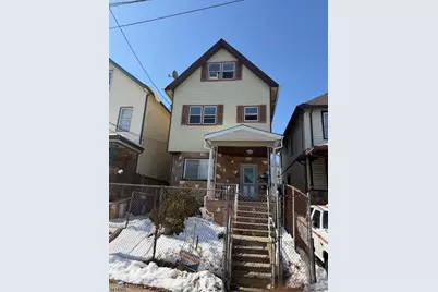 832 Parker St, Newark, NJ 07104 - Photo 1