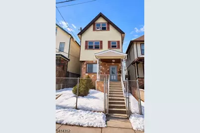 832 Parker St, Newark, NJ 07104 - Photo 1