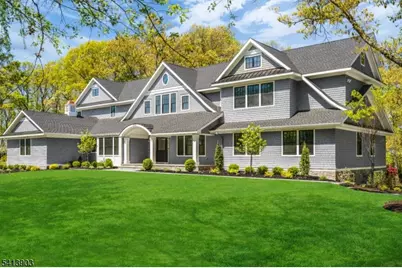 330 Hartshorn Drive, Millburn, NJ 07078 - Photo 1