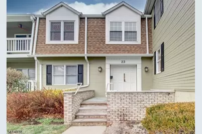 23E Heritage Dr #E, Chatham Township, NJ 07928 - Photo 1