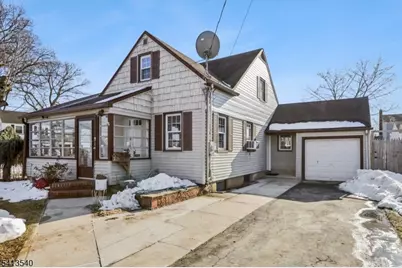 1 Furber Ave, Linden, NJ 07036 - Photo 2