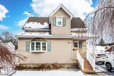 1216 Ringwood Ave, Wanaque, NJ 07420 - Photo 2