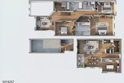 35 Aspen Dr, Cedar Grove Twp., NJ 07009 - Photo 28