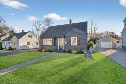 96 Lynwood Rd, Verona, NJ 07044 - Photo 2