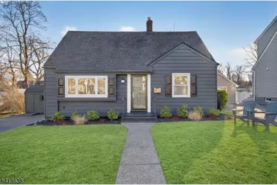 96 Lynwood Rd, Verona, NJ 07044 - Photo 1