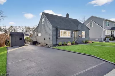 96 Lynwood Rd, Verona, NJ 07044 - Photo 8