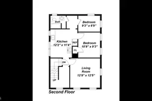 314 South Avenue E, Westfield, NJ 07090 - Photo 18