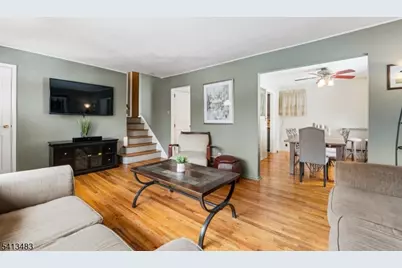 26 Franklin St, Verona, NJ 07044 - Photo 6