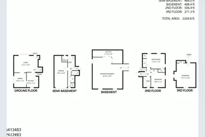 26 Franklin St, Verona, NJ 07044 - Photo 30