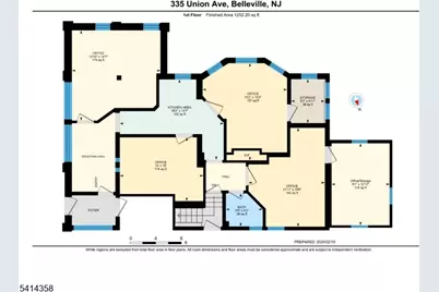 335 Union Ave, Belleville, NJ 07109 - Photo 46