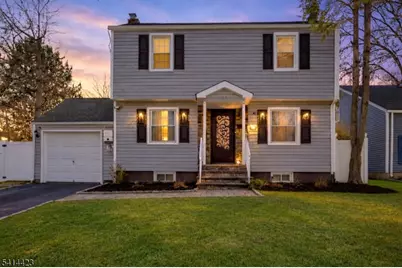 756 W Inman Ave, Rahway, NJ 07065 - Photo 1