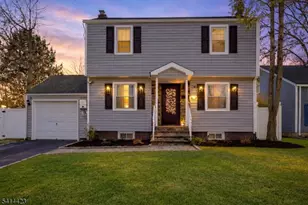 756 W Inman Ave, Rahway, NJ 07065 - Photo 1