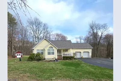 5656 Berkshire Valley Rd, Jefferson Township, NJ 07438 - Photo 2