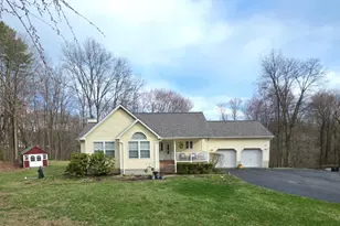 5656 Berkshire Valley Rd, Jefferson Township, NJ 07438 - Photo 1