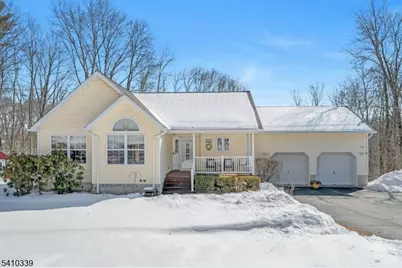5656 Berkshire Valley Rd, Jefferson Township, NJ 07438 - Photo 2