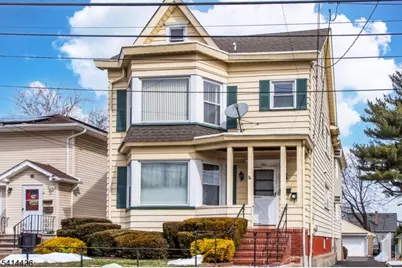 120 Fenner Ave, Clifton, NJ 07013 - Photo 1