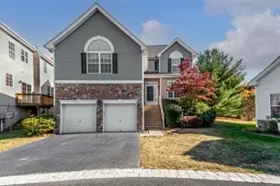 116 Winding Hill Dr, Mount Olive, NJ 07840 - Photo 1