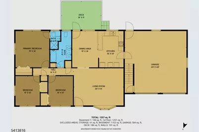 4 Roselle St, Holland Township, NJ 08848 - Photo 40