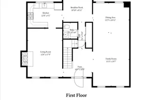 4 Birdseye Cir, Wayne Twp., NJ 07470 - Photo 30