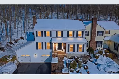 4 Birdseye Circle, Wayne Twp., NJ 07470 - Photo 1