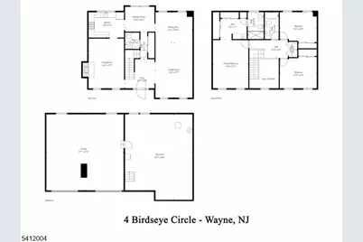 4 Birdseye Circle, Wayne Twp., NJ 07470 - Photo 32