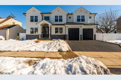 1121 Jeanette Ave, Union Township, NJ 07083 - Photo 1