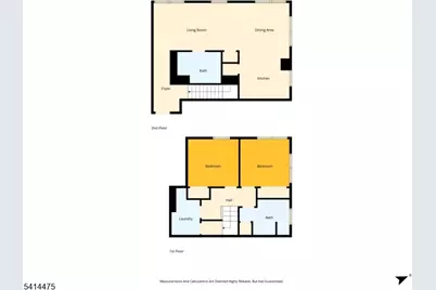 974 Summit Ave #401, Jersey City, NJ 07307 - Photo 48