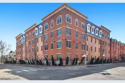 974 Summit Ave #401, Jersey City, NJ 07307 - Photo 1