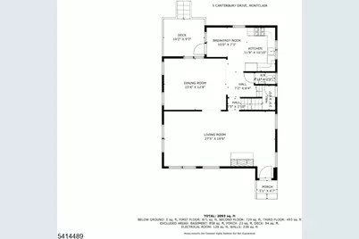 5 Canterbury Dr, Montclair, NJ 07042 - Photo 34