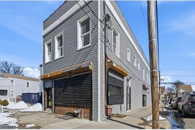615 E 22nd St, Paterson, NJ 07514 - Photo 1