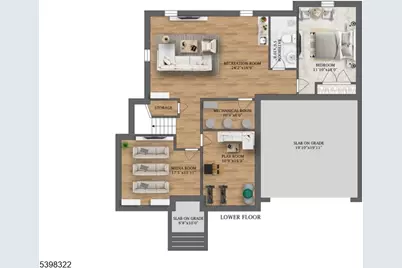 24 N Ridge Rd, Livingston, NJ 07039 - Photo 4