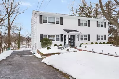 39 Park Ter #39, Caldwell, NJ 07006 - Photo 1