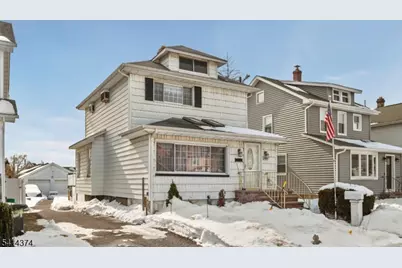 200 Page Ave, Lyndhurst Township, NJ 07071 - Photo 1