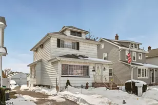 200 Page Ave, Lyndhurst Township, NJ 07071 - Photo 1