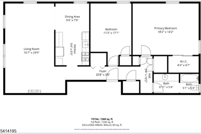 105 Newark Pompton Tpke #21, Pequannock Township, NJ 07440 - Photo 18