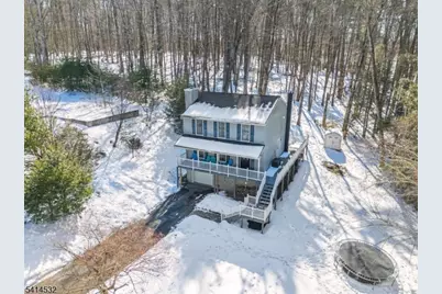 348 Rolling Ridge Rd, Montague, NJ 07827 - Photo 2