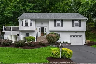 107 Valley View Trail, Sparta Township, NJ 07871 - Photo 1