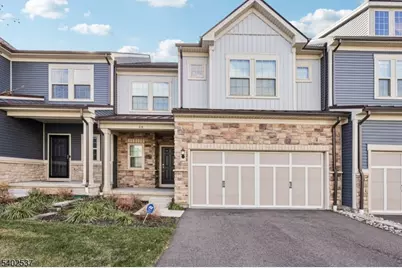 28 Dahlia Dr #28, Warren Township, NJ 07059 - Photo 1