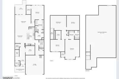 28 Dahlia Dr #28, Warren Township, NJ 07059 - Photo 16