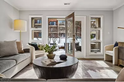 6 Mews Ln, South Orange, NJ 07079 - Photo 4