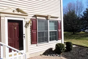 428 Azalea Terrace, Branchburg Township, NJ 08876 - Photo 1