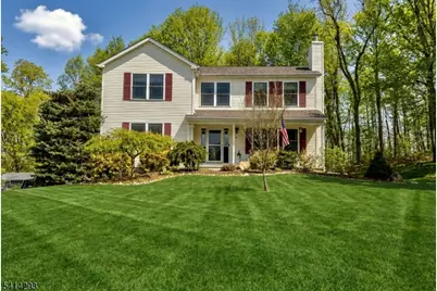 8 Spencer St, Stanhope, NJ 07874 - Photo 1