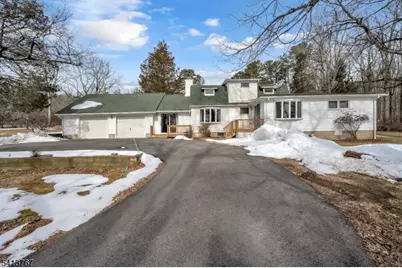 150 Mohican Rd, Blairstown Township, NJ 07825 - Photo 2