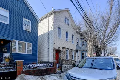 23 Hawkins St, Newark, NJ 07105 - Photo 2