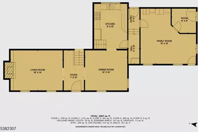 25 Fawn Dr, Raritan Township, NJ 08822 - Photo 38