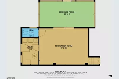 25 Fawn Dr, Raritan Township, NJ 08822 - Photo 40