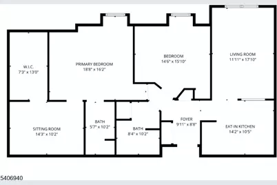 6411 Richmond Rd #411, West Milford, NJ 07480 - Photo 32