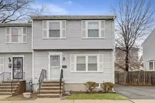 352A N Oraton Pkwy, East Orange, NJ 07017 - Photo 1